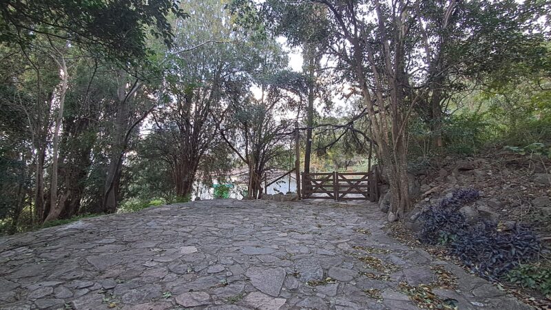 Hermosa Prop en Ñu pora