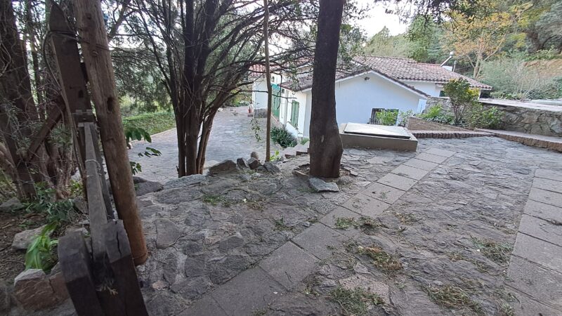 Hermosa Prop en Ñu pora