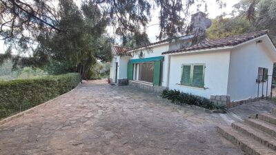 Espect. propiedad en Rio Ceballos+Dpto con pileta