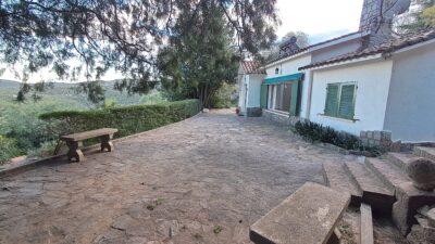 Espect. propiedad en Rio Ceballos+Dpto con pileta