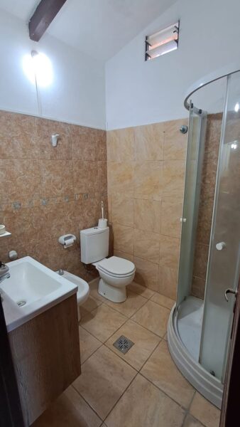 Casa en Venta Salsipuedes con escritura y planos