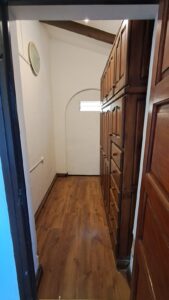 Casa en Venta Salsipuedes con escritura y planos