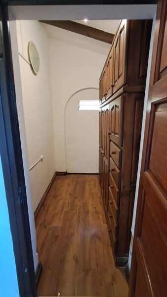 Casa en Venta Salsipuedes con escritura y planos
