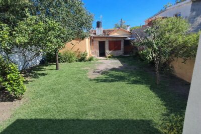 Casa en Venta Salsipuedes con escritura y planos