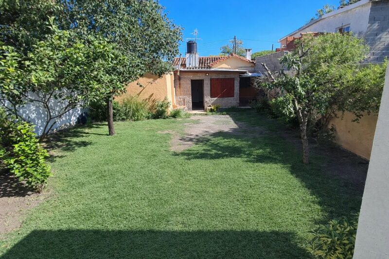 Casa en Venta Salsipuedes con escritura y planos