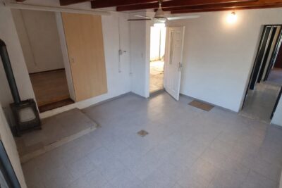 Casa en Venta Salsipuedes con escritura y planos