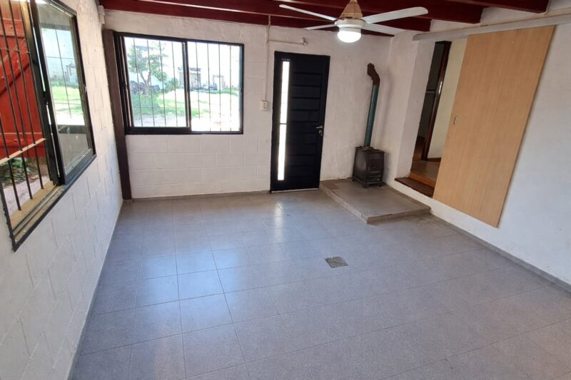 Casa en Venta Salsipuedes con escritura y planos
