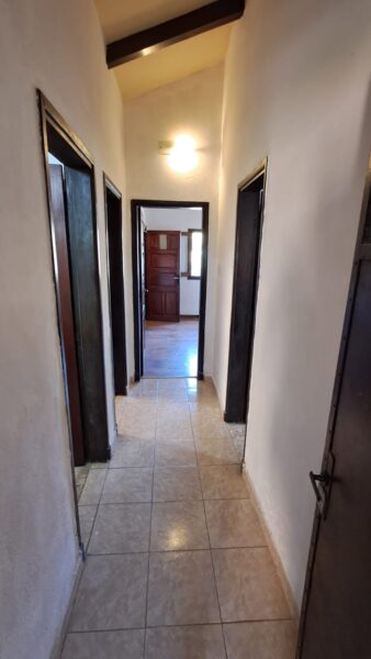 Casa en Venta Salsipuedes con escritura y planos