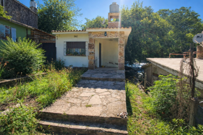 Casa en Venta en Villa Cerro Azul a 3 km de Agua de Oro
