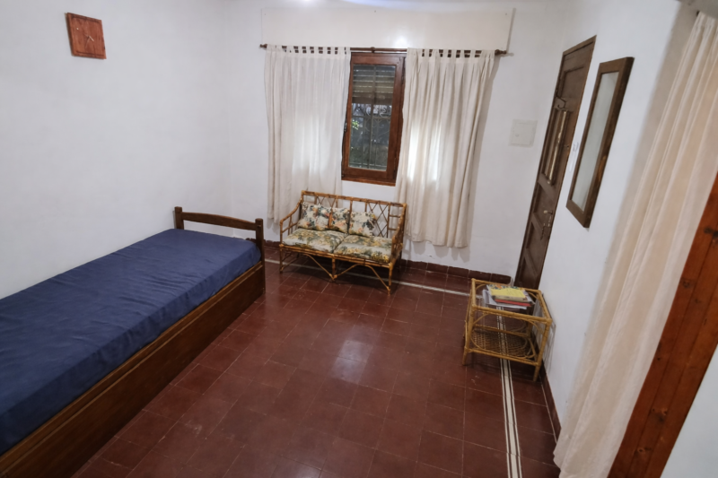 Casa en Venta en Villa Cerro Azul totalmente Amoblada