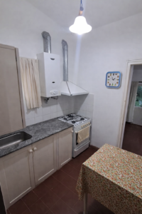 Casa en Venta en Villa Cerro Azul totalmente Amoblada