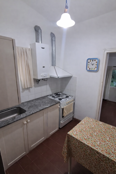 Casa en Venta en Villa Cerro Azul totalmente Amoblada