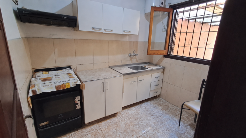 Casa en Venta Salsipuedes con escritura y planos