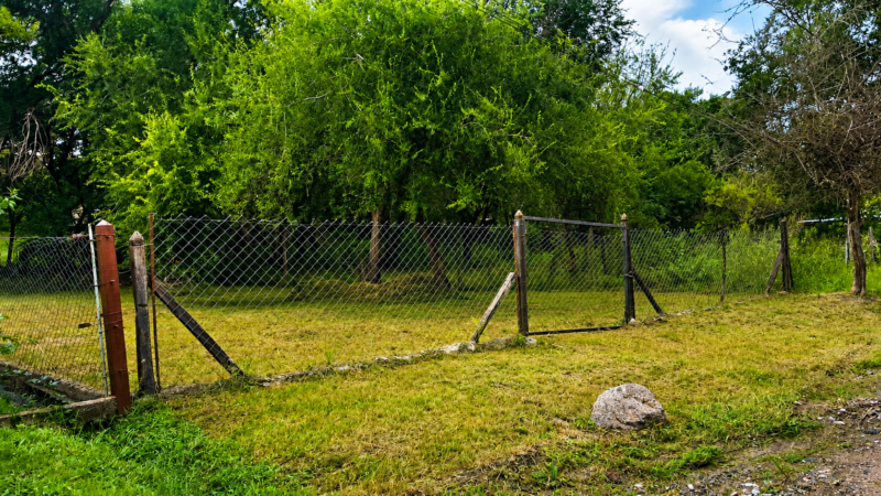 Terreno en Venta en Agua de Oro Tres Cóndores