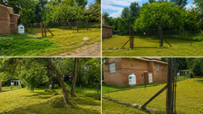 Terreno en Venta en Agua de Oro Tres Cóndores
