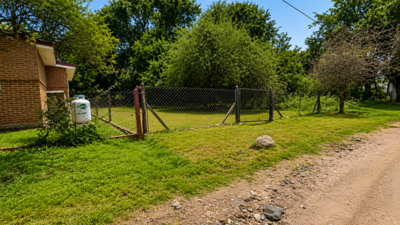 Terreno en Venta en Agua de Oro Tres Cóndores
