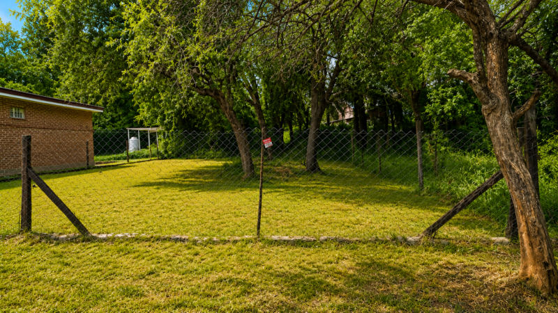 Terreno en Venta en Agua de Oro Tres Cóndores