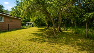 Terreno en Venta en Agua de Oro Tres Cóndores