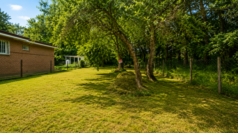 Terreno en Venta en Agua de Oro Tres Cóndores