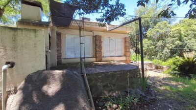 Casa en Venta en Villa Cerro Azul totalmente Amoblada