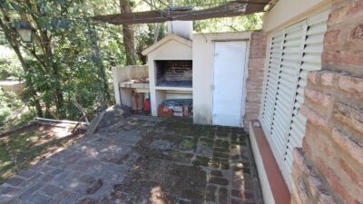 Casa en Venta en Villa Cerro Azul totalmente Amoblada