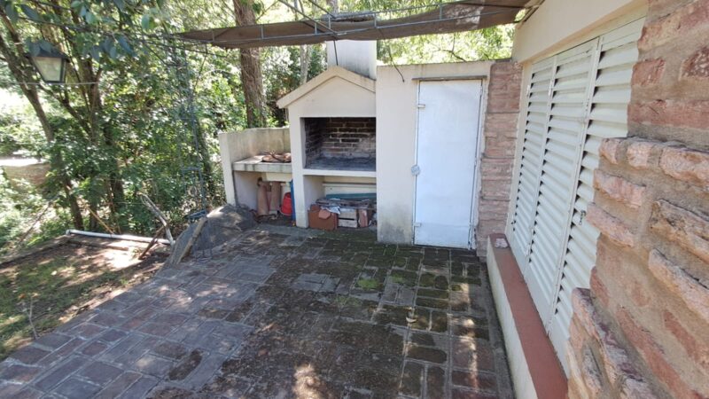 Casa en Venta en Villa Cerro Azul totalmente Amoblada