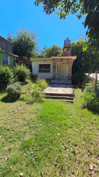 Casa en Venta en Villa Cerro Azul a 3 km de Agua de Oro