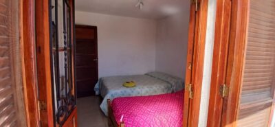 Casa en Venta V San Nicolas a 8 km de Carlos Paz