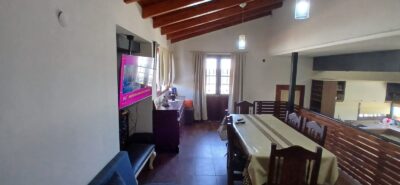 Casa en Venta V San Nicolas a 8 km de Carlos Paz
