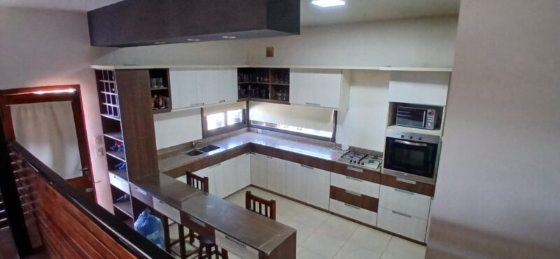Casa en Venta V San Nicolas a 8 km de Carlos Paz