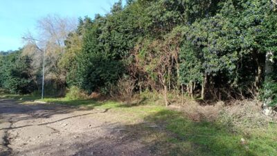 Terreno en venta en Río Ceballos B° San Isidro