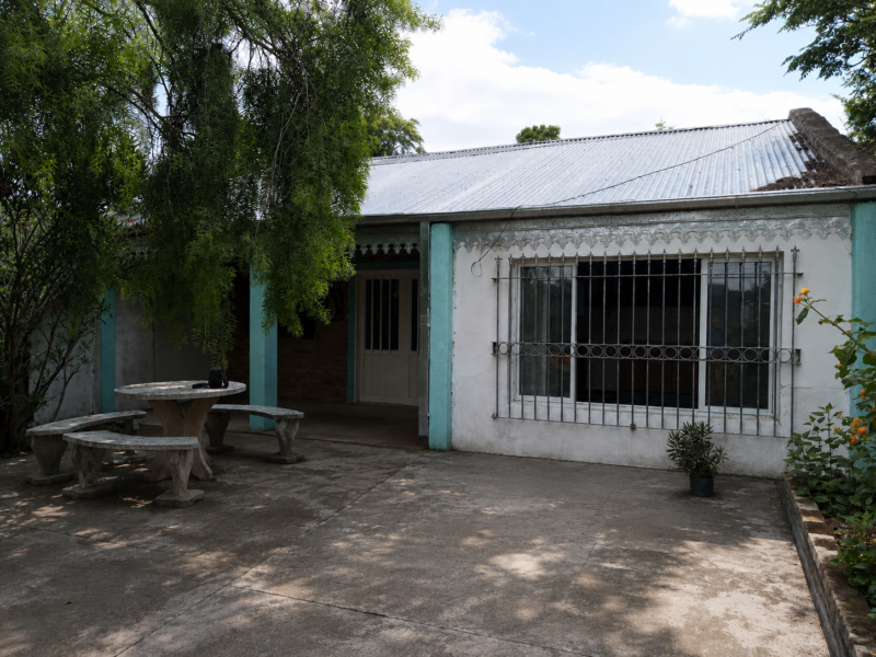 Casa en Venta en Villa Cerro Azul - posibilidad de gas natural