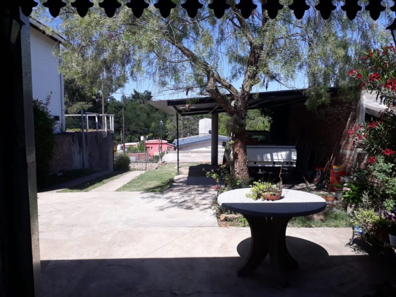 Casa en Venta en Villa Cerro Azul - posibilidad de gas natural