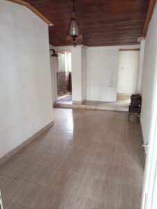 Casa en Venta en Villa Cerro Azul - posibilidad de gas natural
