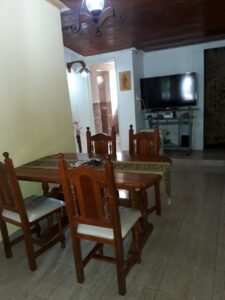 Casa en Venta en Villa Cerro Azul - posibilidad de gas natural