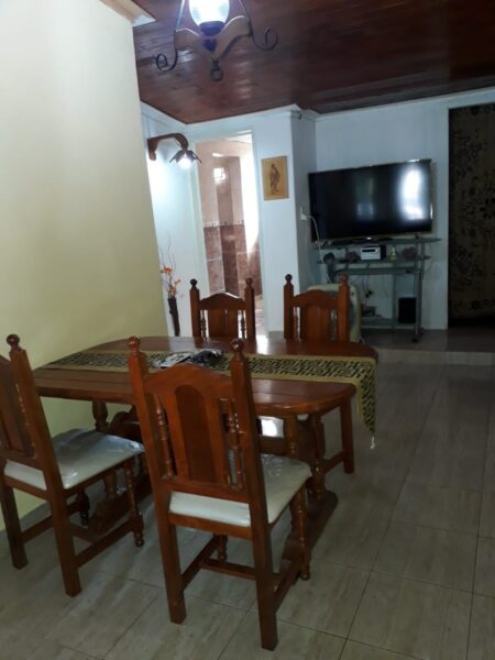 Casa en Venta en Villa Cerro Azul - posibilidad de gas natural